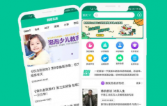 APP定制开发，微信公众号，小程序，软件系统
